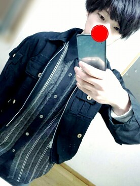 SAEKI!I!I!さんのコーディネート