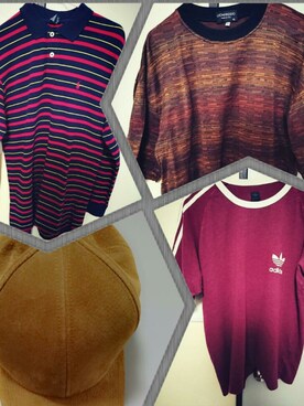 SAEKI!I!I!さんのコーディネート