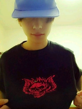 SAEKI!I!I!さんのコーディネート