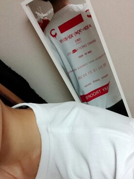 SAEKI!I!I!さんのコーディネート