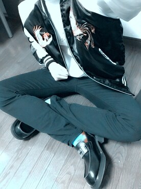 koseiさんのコーディネート