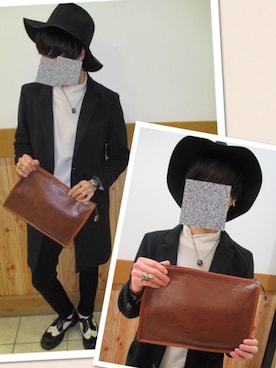 koseiさんのコーディネート