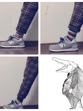 koseiさんのコーディネート