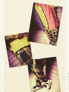 koseiさんのコーディネート