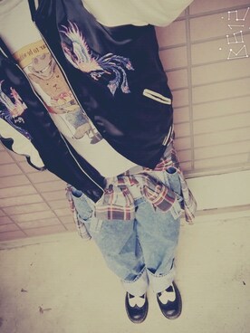 koseiさんのコーディネート