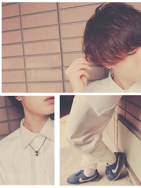 koseiさんのコーディネート