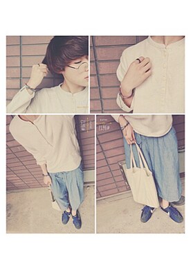 koseiさんのコーディネート