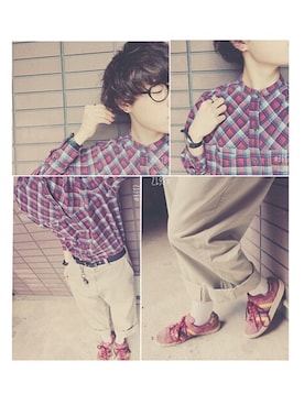 koseiさんのコーディネート