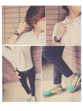 koseiさんのコーディネート