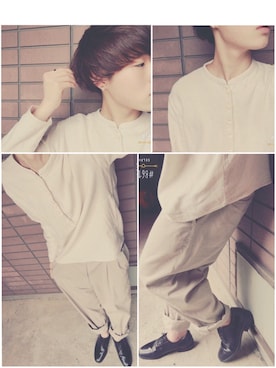 koseiさんのコーディネート