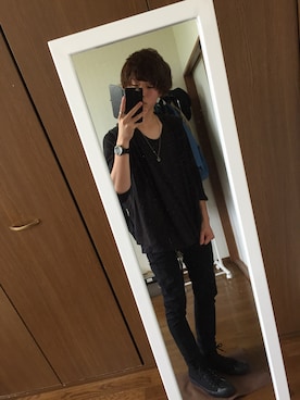 koseiさんのコーディネート