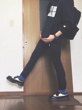 koseiさんのコーディネート