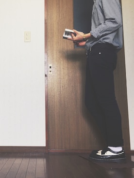 koseiさんのコーディネート