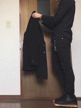 koseiさんのコーディネート