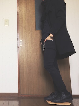 koseiさんのコーディネート