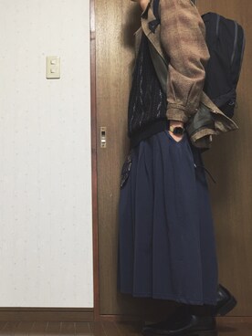 koseiさんのコーディネート