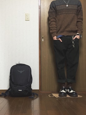 koseiさんのコーディネート