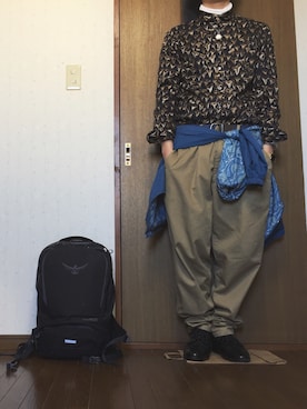 koseiさんのコーディネート