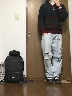 koseiさんのコーディネート