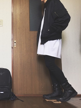 koseiさんのコーディネート