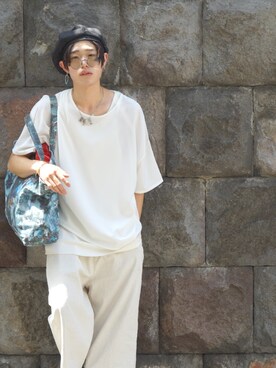 koseiさんのコーディネート