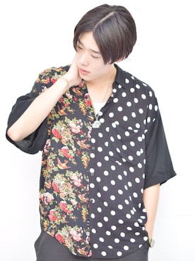 koseiさんのコーディネート