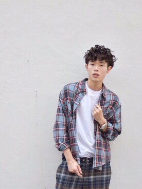 koseiさんのコーディネート