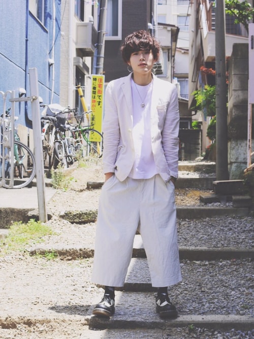 koseiさんのコーディネート