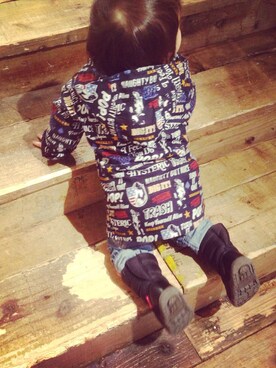 daichi7812さんのコーディネート