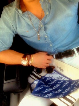 rtwさんのコーディネート