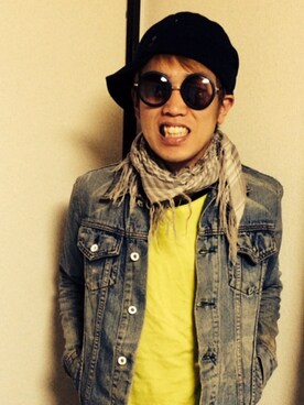 けんじるさんのコーディネート