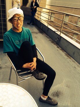 けんじるさんのコーディネート