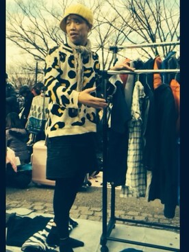 けんじるさんのコーディネート