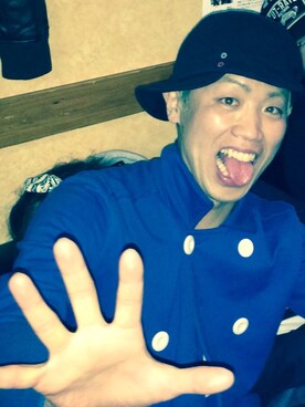 けんじるさんのコーディネート