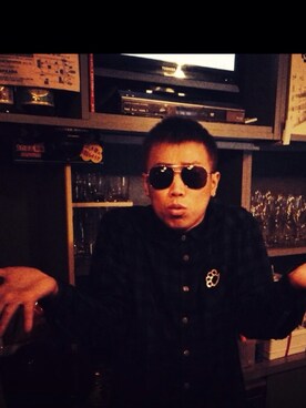 けんじるさんのコーディネート