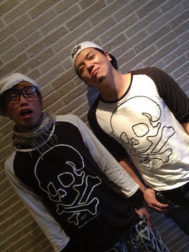 けんじるさんのコーディネート