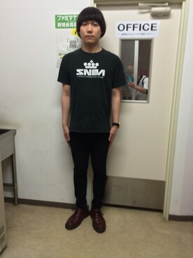 けんじるさんのコーディネート