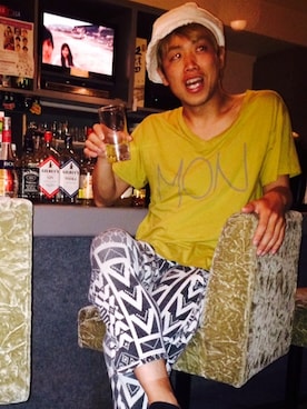 けんじるさんのコーディネート