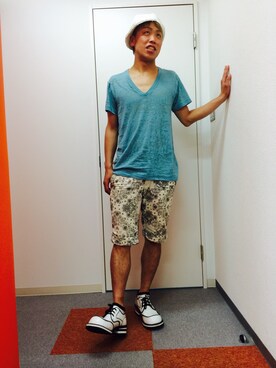 けんじるさんのコーディネート