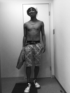 けんじるさんのコーディネート