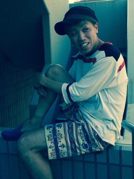 けんじるさんのコーディネート