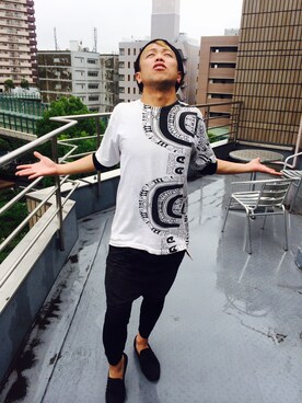 けんじるさんのコーディネート