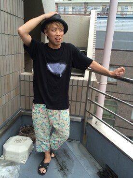 けんじるさんのコーディネート