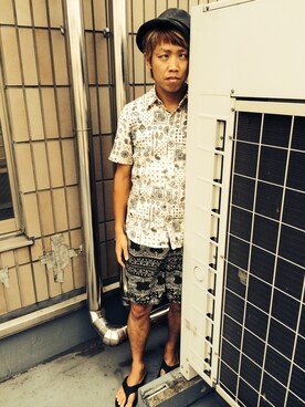 けんじるさんのコーディネート