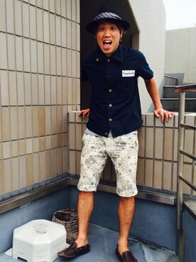 けんじるさんのコーディネート