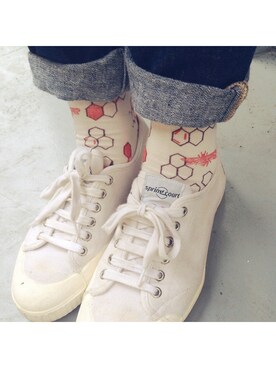 ﾊ ﾙ ｻ ﾝさんのコーディネート