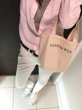 sana ¨̮♡さんのコーディネート