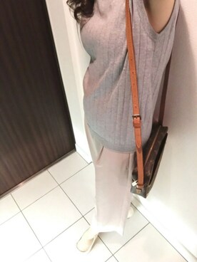 sana ¨̮♡さんのコーディネート