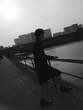 しんたろうさんのコーディネート