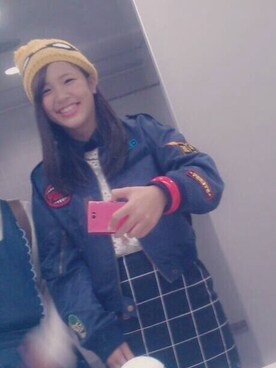 春星さんのコーディネート